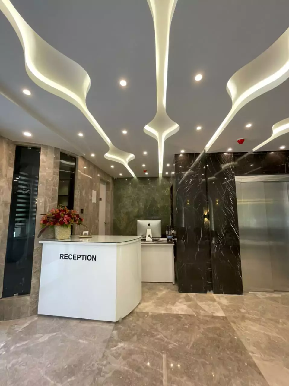 gallery